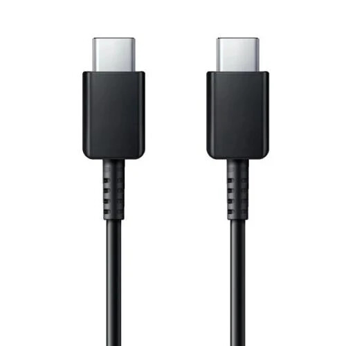 Genuine Samsung Type C To USB-C Fast Charging Cable Data Sync Lead For S22 S23 - Picture 3 of 9