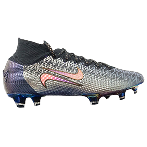 atlántico esencia Antídoto Nike Mercurial Superfly 7 Elite FG x Kylian Mbappe The Chosen 2 2021 for  Sale | Authenticity Guaranteed | eBay