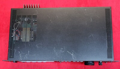 Digitech GSP2101 Studio Tube Preamp/Processor - No Foot Controller