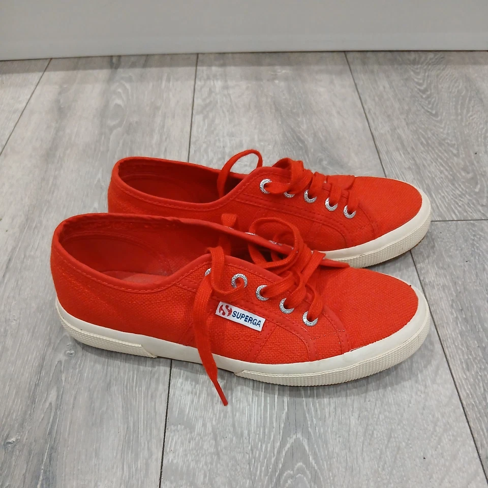 Superga 2750 Cotu Classic, photo 3 of 5