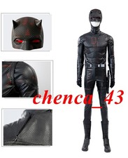 Daredevil Born Again Season2 Jumpsuit Outfit Halloween Cosplay Prop Gift Hanmade