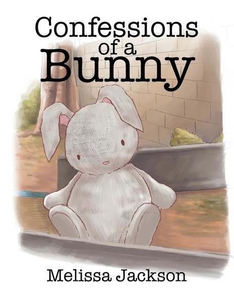 Confessions Of A Bunny Melissa Jackson Taschenbuch Kartoniert / Broschiert 2016-image