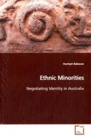 Hurriyet Babacan | Ethnic Minorities | Taschenbuch | Englisch