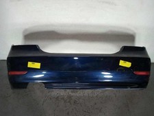 Pare-choc arrière BMW 520