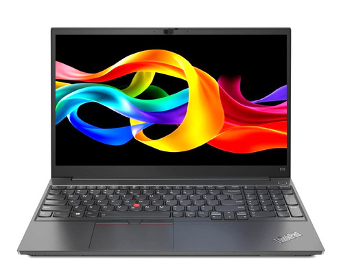 15.6" FHD Lenovo Laptop PC: Intel i7-10510U! 16GB RAM ~ 512GB NVME SSD! Webcam!