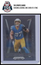 2024 Panini Prizm Deca #178 Joey Bosa