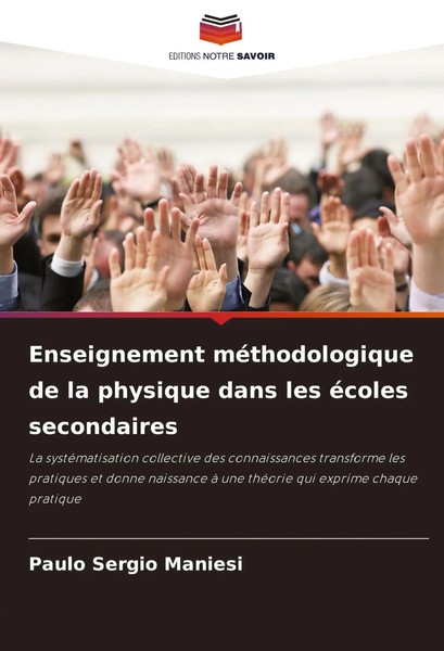 Enseignement MéThodologique De La Physique Dans Les éColes Secondaires Maniesi-image