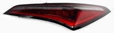 OEM Right Passenger Side LED Tail Lamp For Acura Integra 33500-3S5-A01