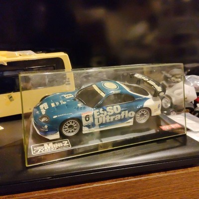 Kyosho Mini-Z Esso Ultraflo Supra