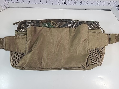 Realtree Xtra Buck Commander Tasche - Bild 2 von 5