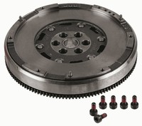 Schwungrad Schwungscheibe Zms Zwei-Massen-Schwungrad Sachs 2294 701 043 FüR 308