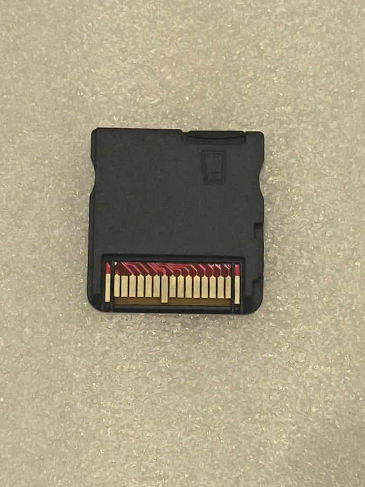 Pokémon Version Noire 2 (Nintendo DS,3DS 2012) Version Française  - Photo 3/3