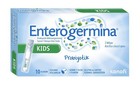 Enterogermina KIDS (10 VIALS) Bacillus Clausii Probiotic 2 Billion CFU/5mL fo...