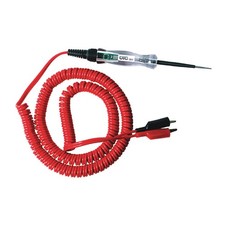 OTC 3631 Circuit Tester,3/26V,12 ft. 45NU88