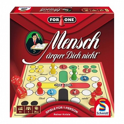 Pour One - T'en Fais Pas - allemand