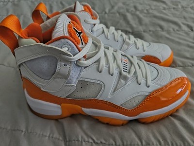 Size 8.5 - Jordan Jumpman Two Trey Starfish W