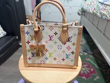 LV x TM onthegood PM Monogram Canvas