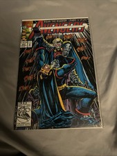 Avengers #353 Vol. 1 1992 Marvel Comics 9.4 Comic Book R89-110