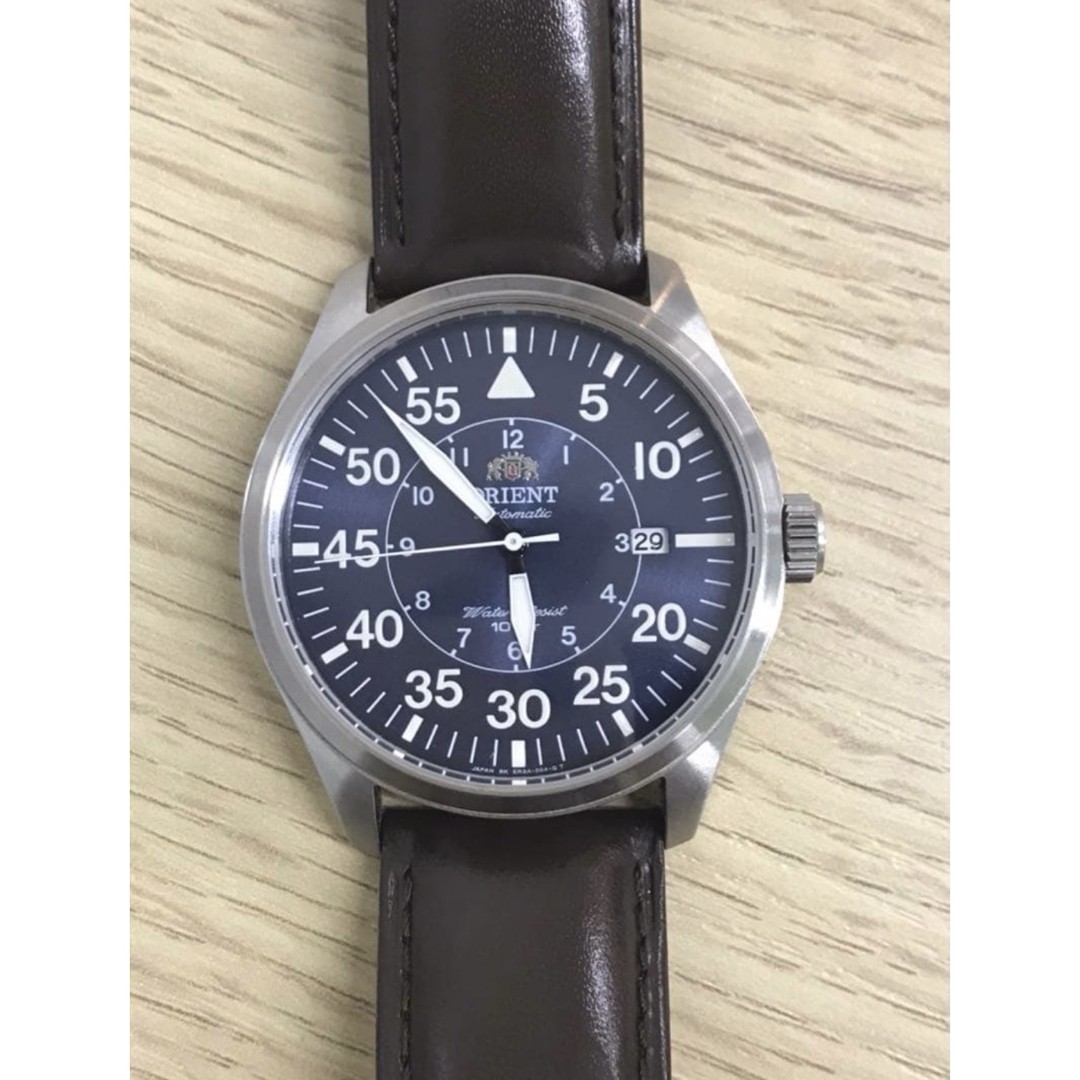 ORIENT watch ORIENT - image 2