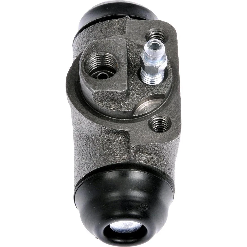 Cilindro de rueda de freno de tambor trasero Dorman 2 piezas para Ford Bronco II 1984 1985 1986 Foto 3 de 4