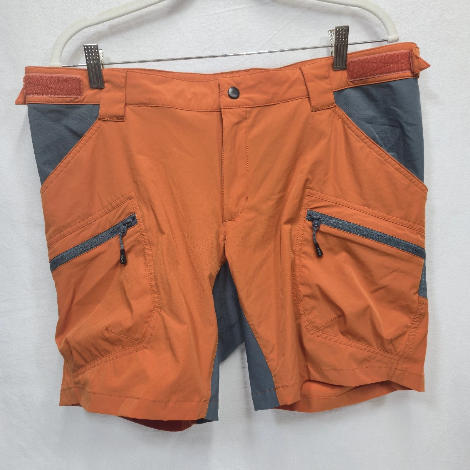 5Oaks Quick Dry Shorts