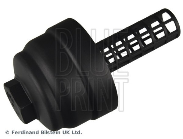 Deckel ÖLfiltergehäUse Blue Print ADBP990018 FüR Vw Touareg 7P5 7P6 Tsi Hybrid-image