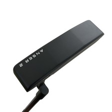 PING  PLD Milled Anser 2 (Black) 34 Inch  Putter