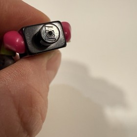 LEGO Space Alien Trooper Minifigure Alien Conquest ac003 7049 7066 7051