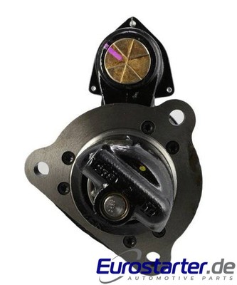 1* Anlasser Delco Remy Neu Original 10478818 für Cummins 8.3L Isc Freightliner
