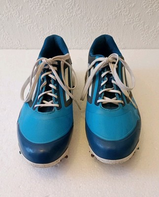 adidas gazelle silver green womens Adidas Men's Adizero ZG Golf Shoes – Golf HQ main image 0