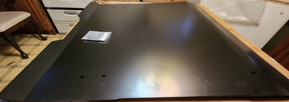 Polaris RZR PRO XP / RZR Turbo R 2020-2023 Aluminum Roof, Heavy Duty 2 Seater Foto 4 de 4