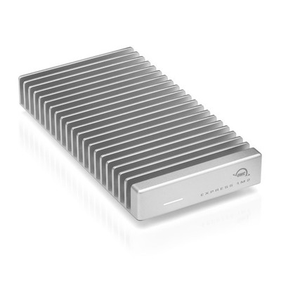 Express 1M2 40Gb/s Portable NVMe SSD USB4 (Thunderbolt Compatible/USB-C) Ultr...