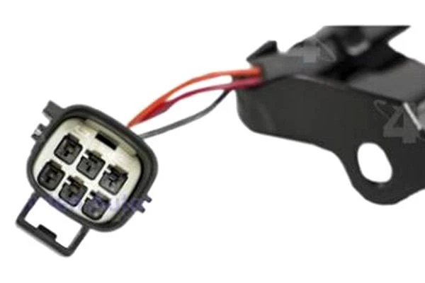 For Dodge Ram 4500 08-10 Hayden Severe Duty Electronic Engine Cooling Fan Clutch - Imagem 2 de 4