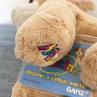 NWT CLASSIC WEBKINZ CHIHUAHUA by Ganz Stuffed Plush Unused Code HM104 Yr 2005 — photo 8