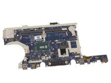 Dell OEM Latitude E7450 Motherboard System Board i5 2.3GHz Motherboard R1VJD
