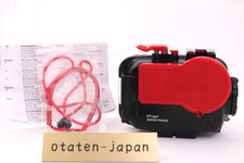 OLYMPUS Waterproof protector for  Tough 6000 PT-047 Cameras Accessories