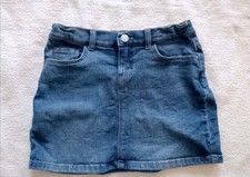 Name it kurzer Jeansrock, Größe 128 für M�...