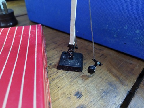 Hornby Dublo Accessories Buildings Track Points Etc - Picture 13 of 24