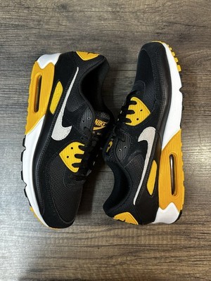 Nike Air Max 90 Steelers FN6958-002 Men's Size 11 | eBay
