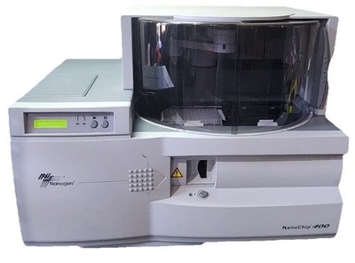 Nanogen NanoChip 400