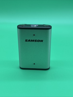 Samson AR2 UHF Receiver Airline Micro Wireless System Channel N1 ARN101919