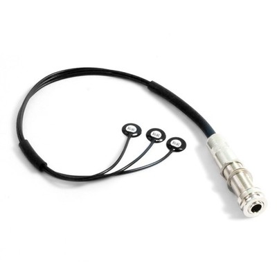 Acoustic Guitar Pickup K&K Pure Mini Black