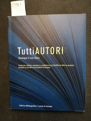 ALLE AUTOREN Drucken Sie Ihr Buch + CD-ROM mit Vorlagen und Beispielen BIBLIOGRAPHIE5778c