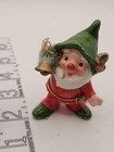 NAPCO Christmas Elves Retro Classic Vintage Small Paint Chip — photo 3