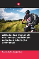 Peddada Padmaja Rani | Atitude Dos Alunos Do Ensino SecundáRio Em RelaçãO à...