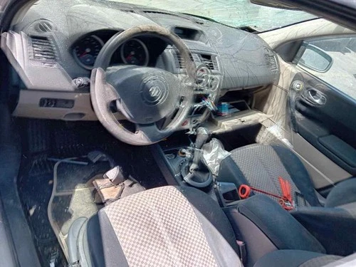 8200306033A Caja Reles/Fusibles para RENAULT MEGANE II BERLINA 5P 2005 3900599 - Bild 5 von 10