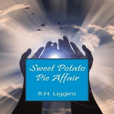 Sweet Potato Pie Affair R. H. Liggins Paperback Outskirts Press I
