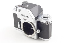 Nikon F Photomic FTN Film Cameras for sale - eBay