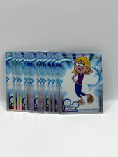 2026 Topps Chrome Dinsey Channel Throwback Insert You Pick Your Card