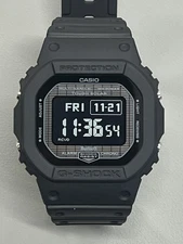Casio G-SHOCK GW-BX5600-1A1JF Men Watch Bluetooth Digital Tough Solar 2025